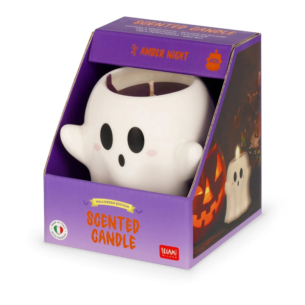 Legami Ghost Scented Candle