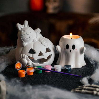 Legami Ghost Scented Candle