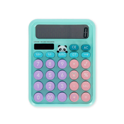 Legami Pocket Calculator – Calcoolator Panda