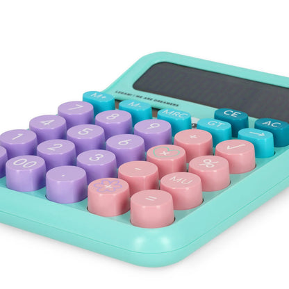 Legami Pocket Calculator – Calcoolator Panda