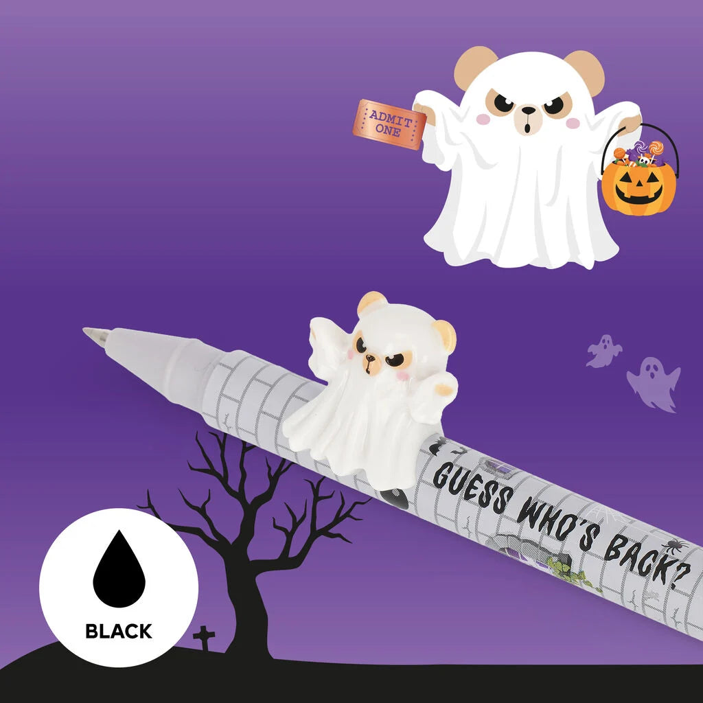 Shake your Bones - Spooky Party - Lovely Friends