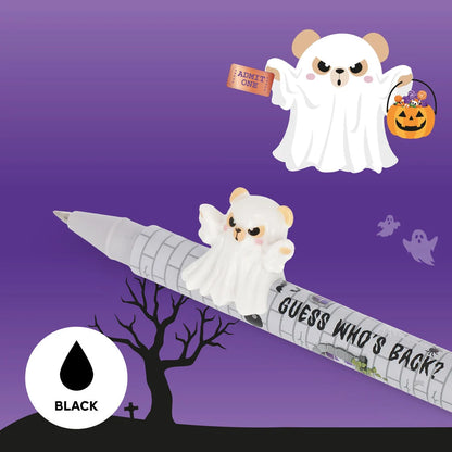 Shake your Bones - Spooky Party - Lovely Friends