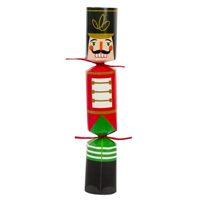 Nutcracker Escape Room Crackers