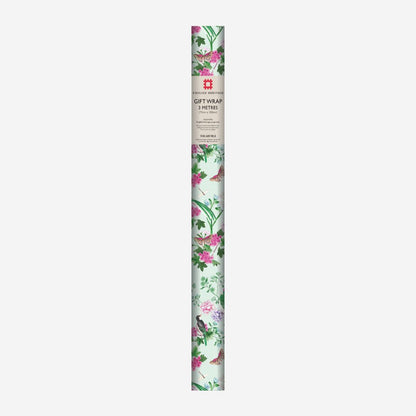 Heritage Chinoiserie Wrapping Paper Roll