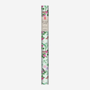 Heritage Chinoiserie Wrapping Paper Roll