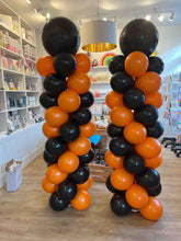 Balloon Column