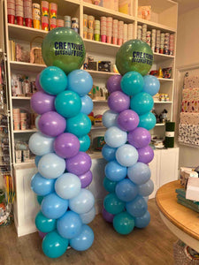 Balloon Column