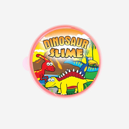 Dinosaur Slime Poo