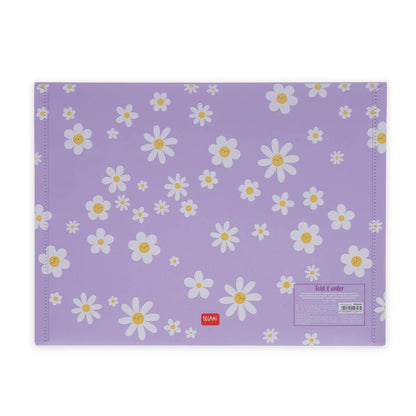 Document Folder - Fold & Order - Daisy
