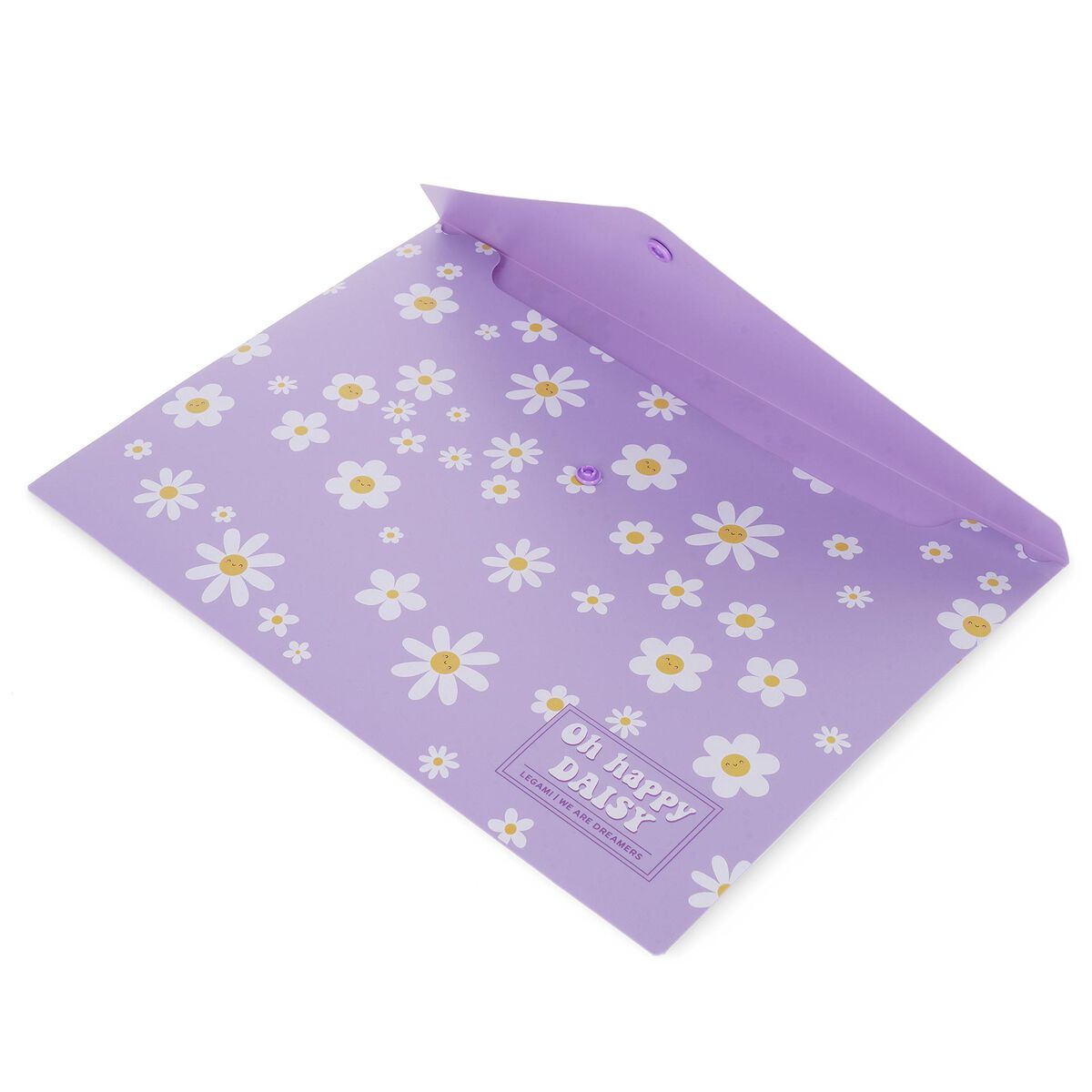 Document Folder - Fold & Order - Daisy