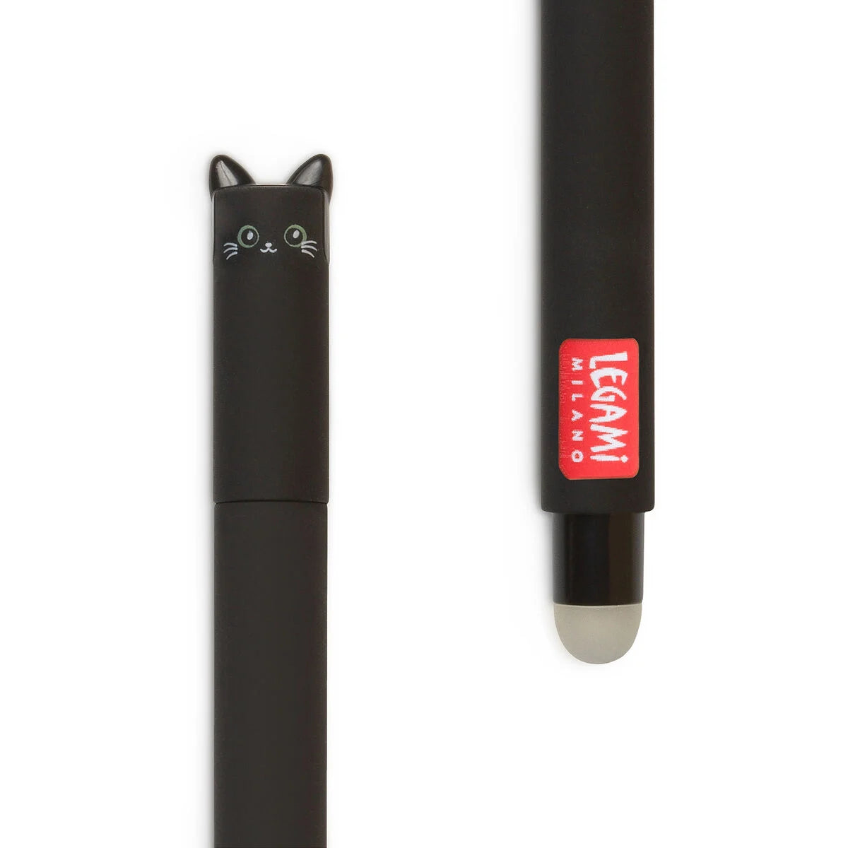 Legami Erasable Gel Pen - Kitty