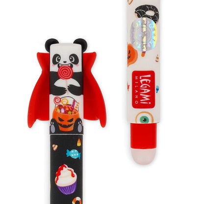 Halloween Erasable Gel Pen "Spooky Party" - Blind Box