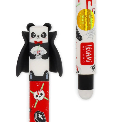 Halloween Erasable Gel Pen "Spooky Party" - Blind Box
