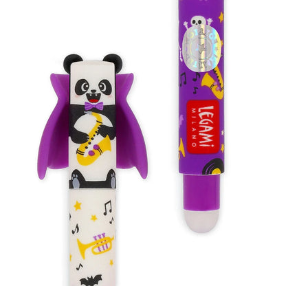Halloween Erasable Gel Pen "Spooky Party" - Blind Box