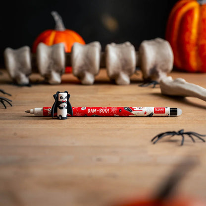 Halloween Erasable Gel Pen "Spooky Party" - Blind Box