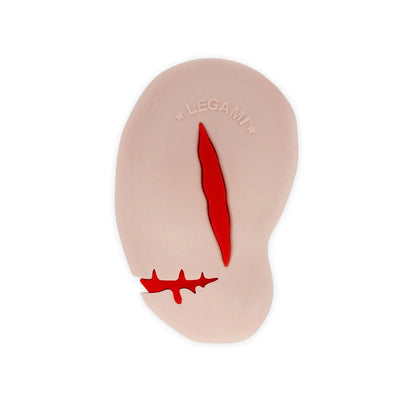 Legami - Scented Eraser - Ear We Go Again