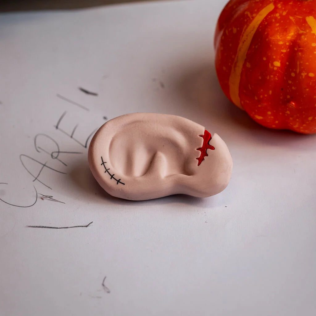 Legami - Scented Eraser - Ear We Go Again