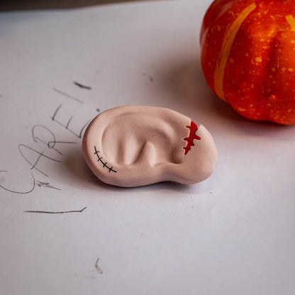 Legami - Scented Eraser - Ear We Go Again