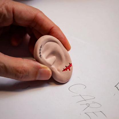 Legami - Scented Eraser - Ear We Go Again