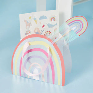 Enchanted Rainbow Party Bag