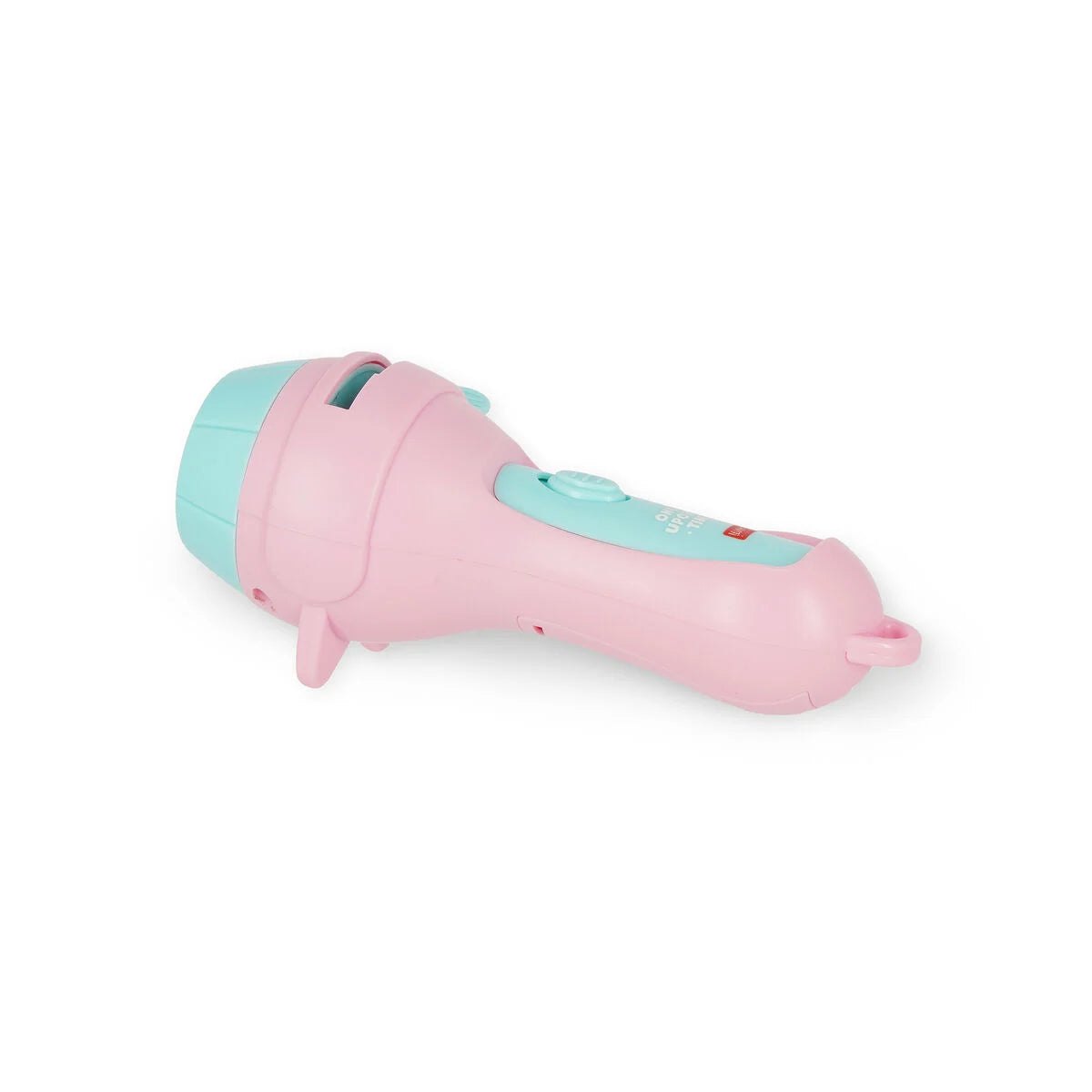 Pink Story Projector Flashlight - Once Upon a Time - Legami