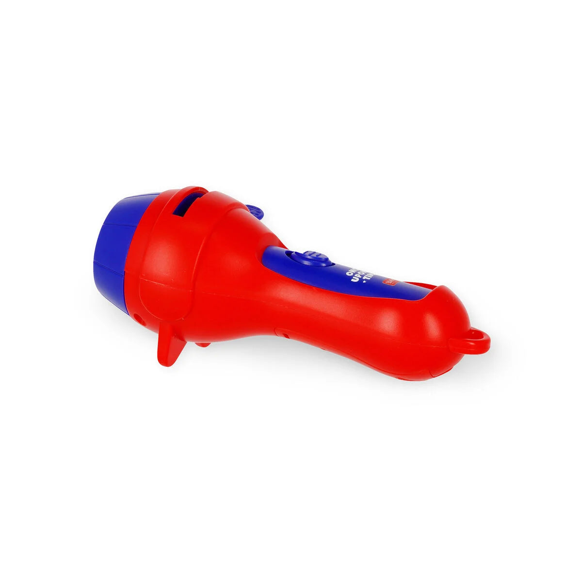 Red Story Projector Flashlight - Once Upon a Time - Legami