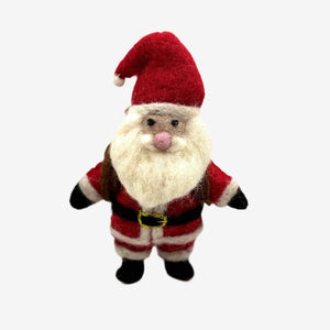 Handmade father christmas gifts