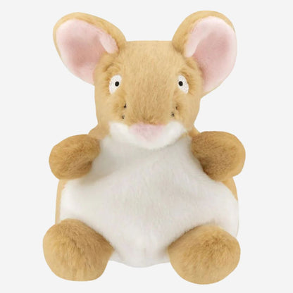 The Gruffalo Mouse Palm Pals Soft Toy