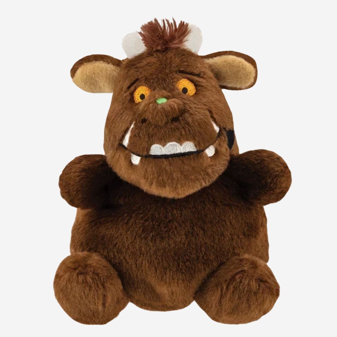 The Gruffalo Palm Pals Soft Toy