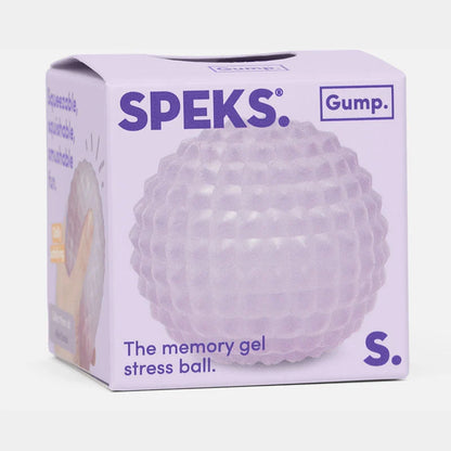 Speks Gump Surface