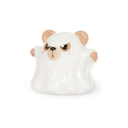 Legami Ghost Bear Bubble Gum Lip Gloss
