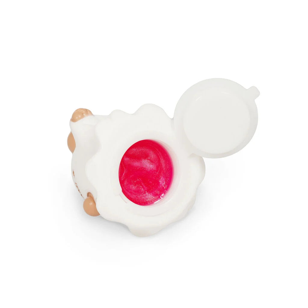 Legami Ghost Bear Bubble Gum Lip Gloss