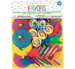 Party Favors Pack