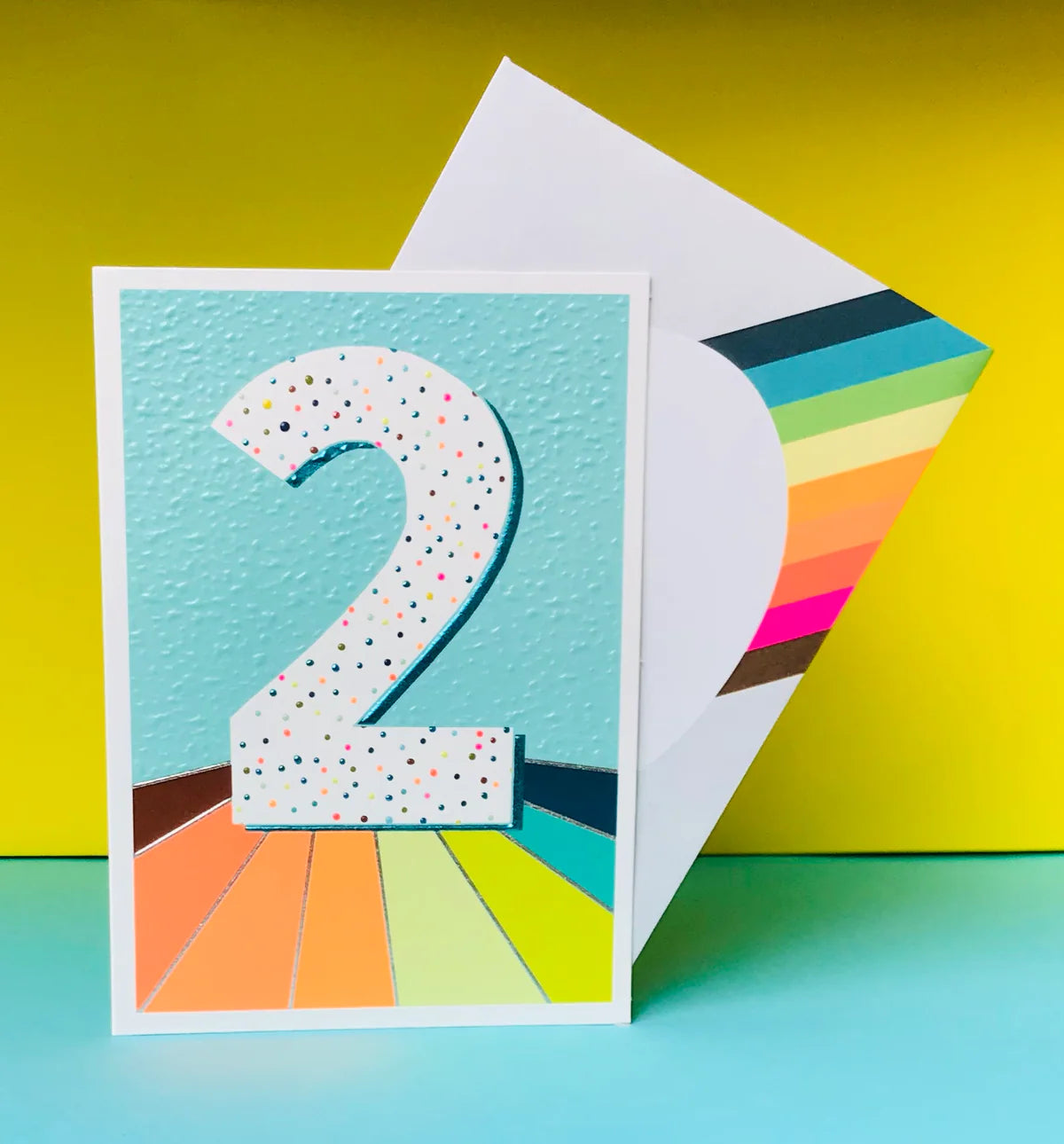 age-2-boy-birthday-card-paper-salad