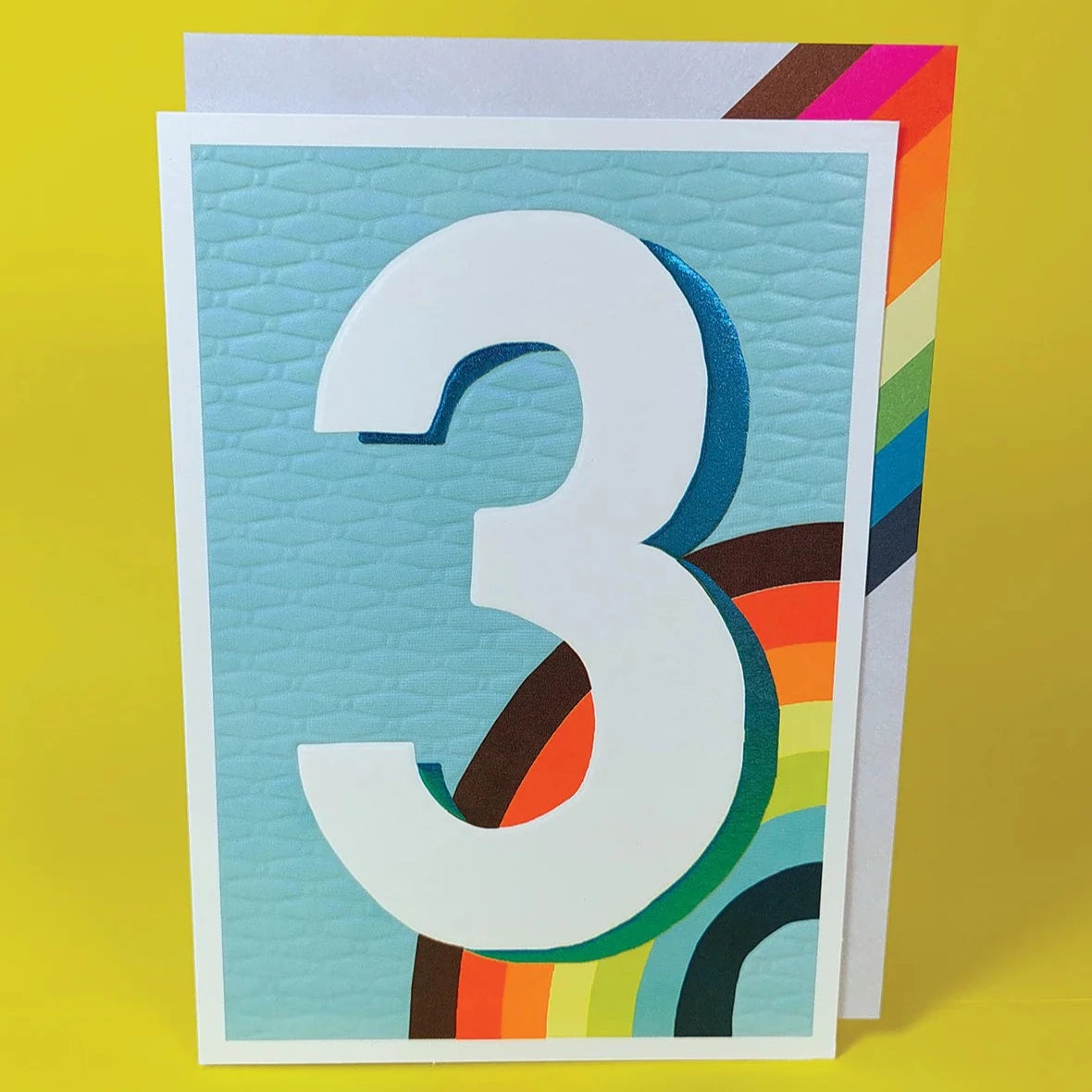 age-3-boy-birthday-card-paper-salad