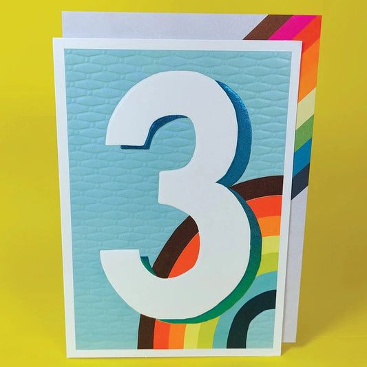 age-3-boy-birthday-card-paper-salad