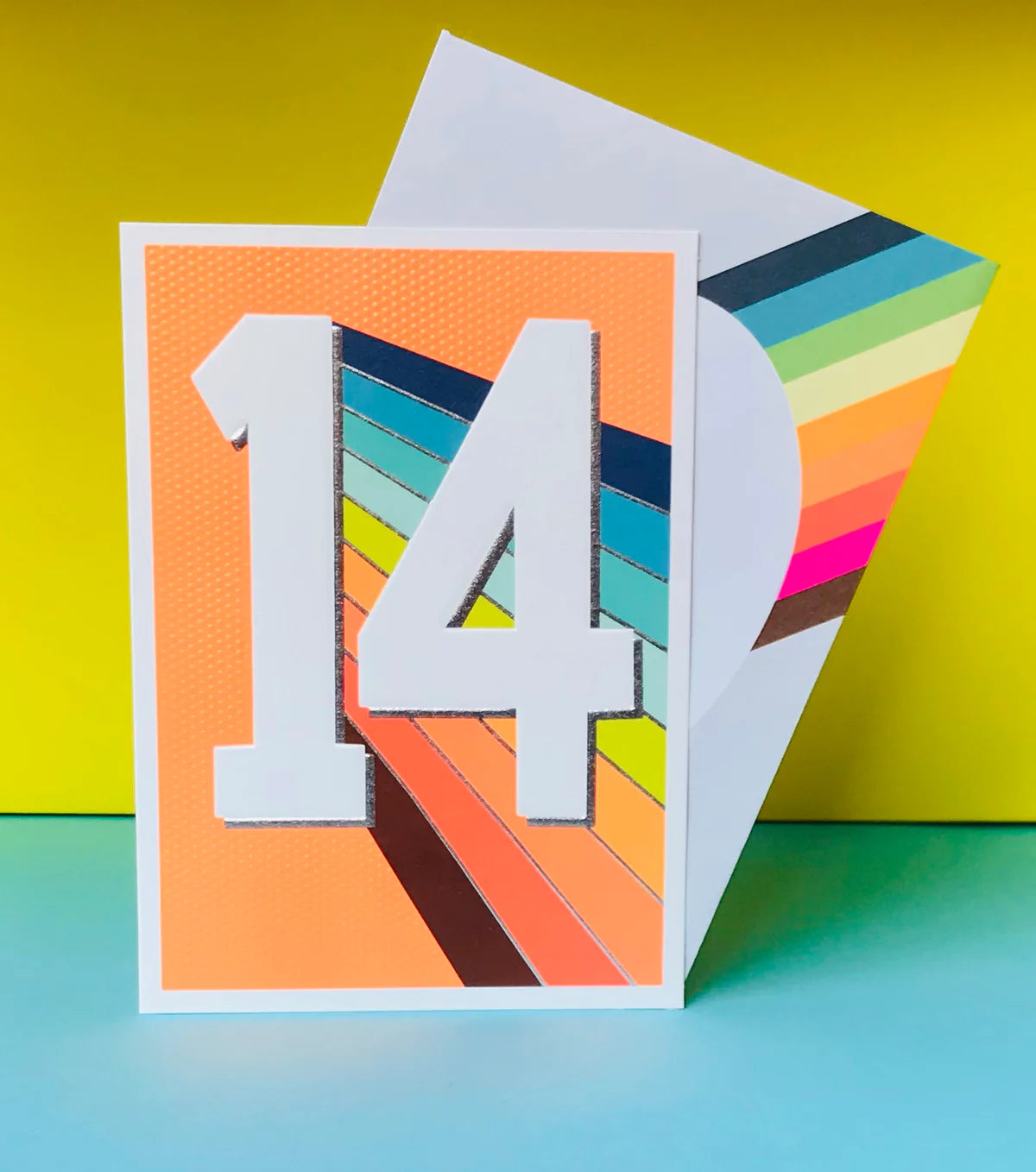 age-14-boy-birthday-card-paper-salad