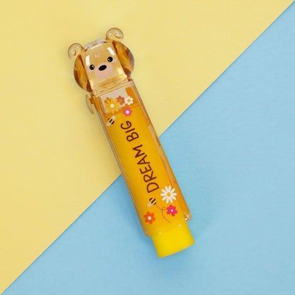 Bear sweet bear Retractable Eraser