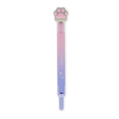 Compass with Mechanical Pencil - Meow