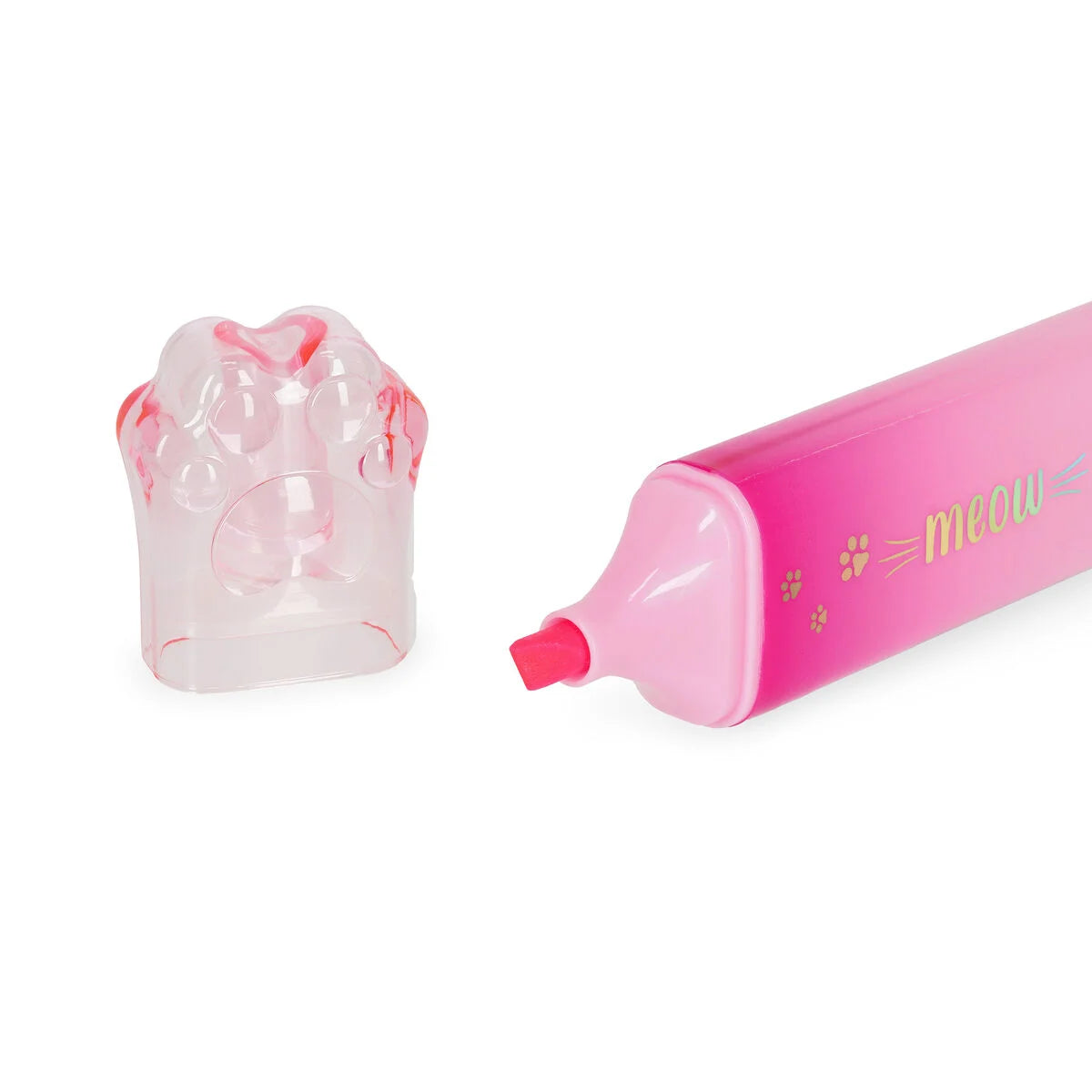 Legami Meow Highlighter – Choose Your Colour