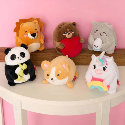 Super Cute Mini Stuffed Toy - Panda