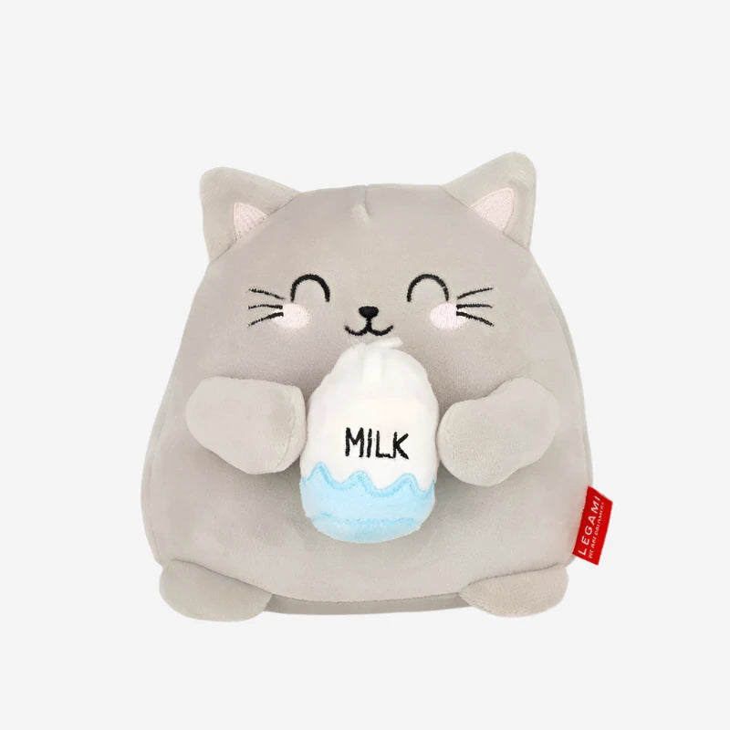 Super Cute Mini Stuffed Toy - Kitty