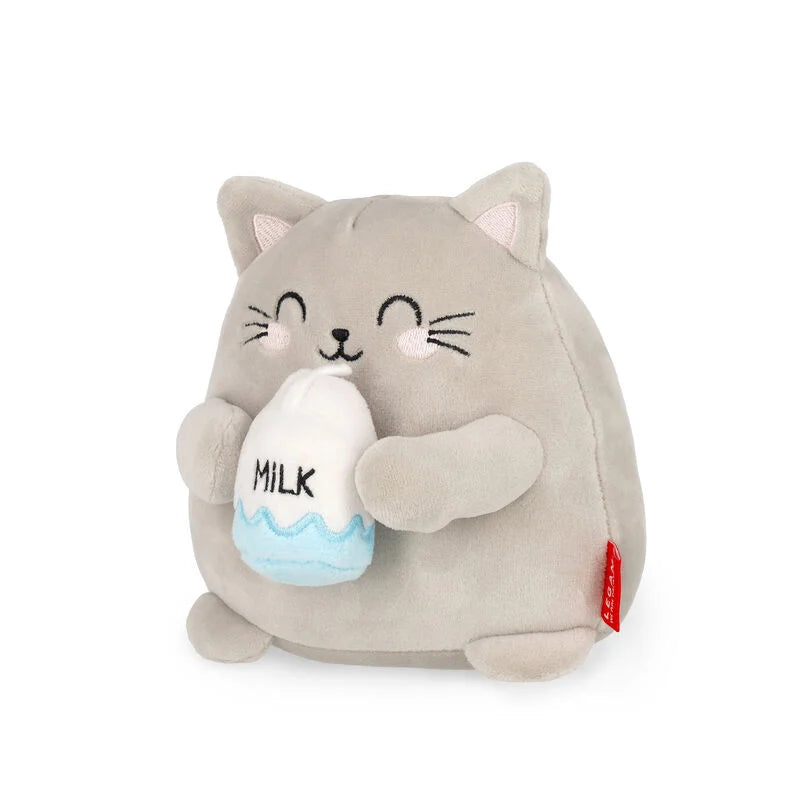 Super Cute Mini Stuffed Toy - Kitty