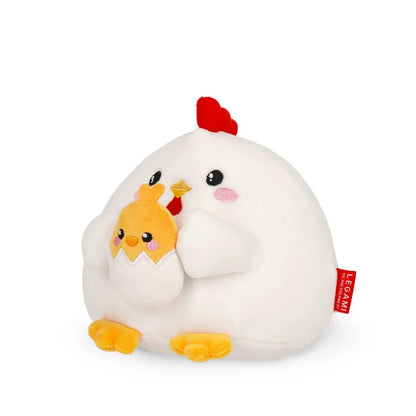 Super Cute Mini Stuffed Toy - Hen