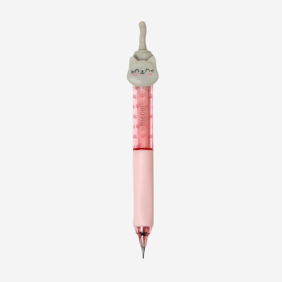 Mechanical Pencil - Meow - Legami