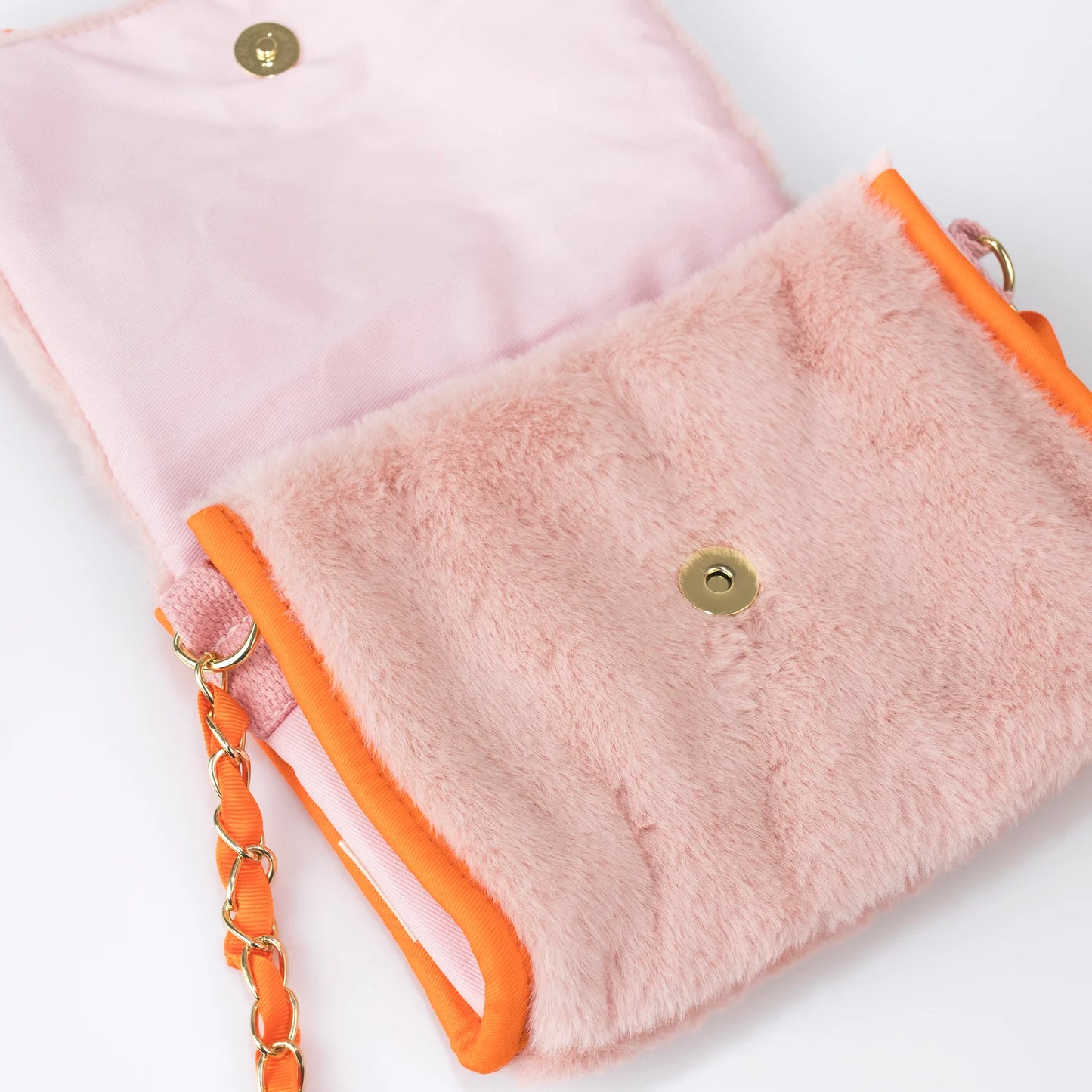 Plush Floppy Ear Bunny Bag by Meri Meri
