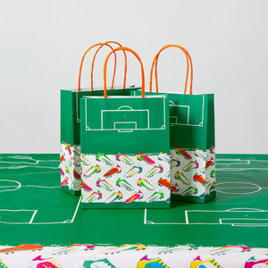 Party Champions Football Party Bag