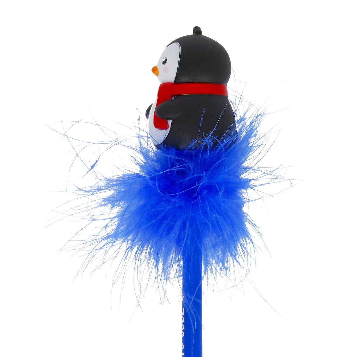 Light-up Ballpoint Pen - Penguin - Writing is Magic