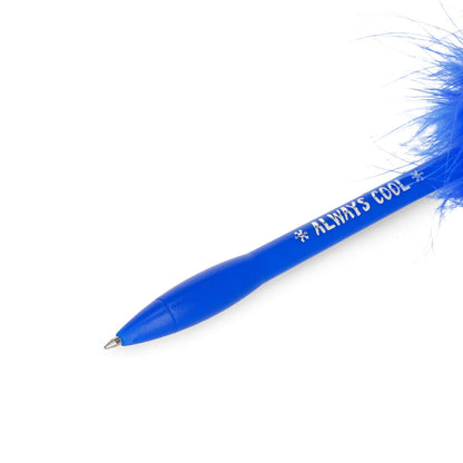 Light-up Ballpoint Pen - Penguin - Writing is Magic