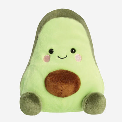 Palm Pals Airy Avocado Medium Soft Toy 20cm